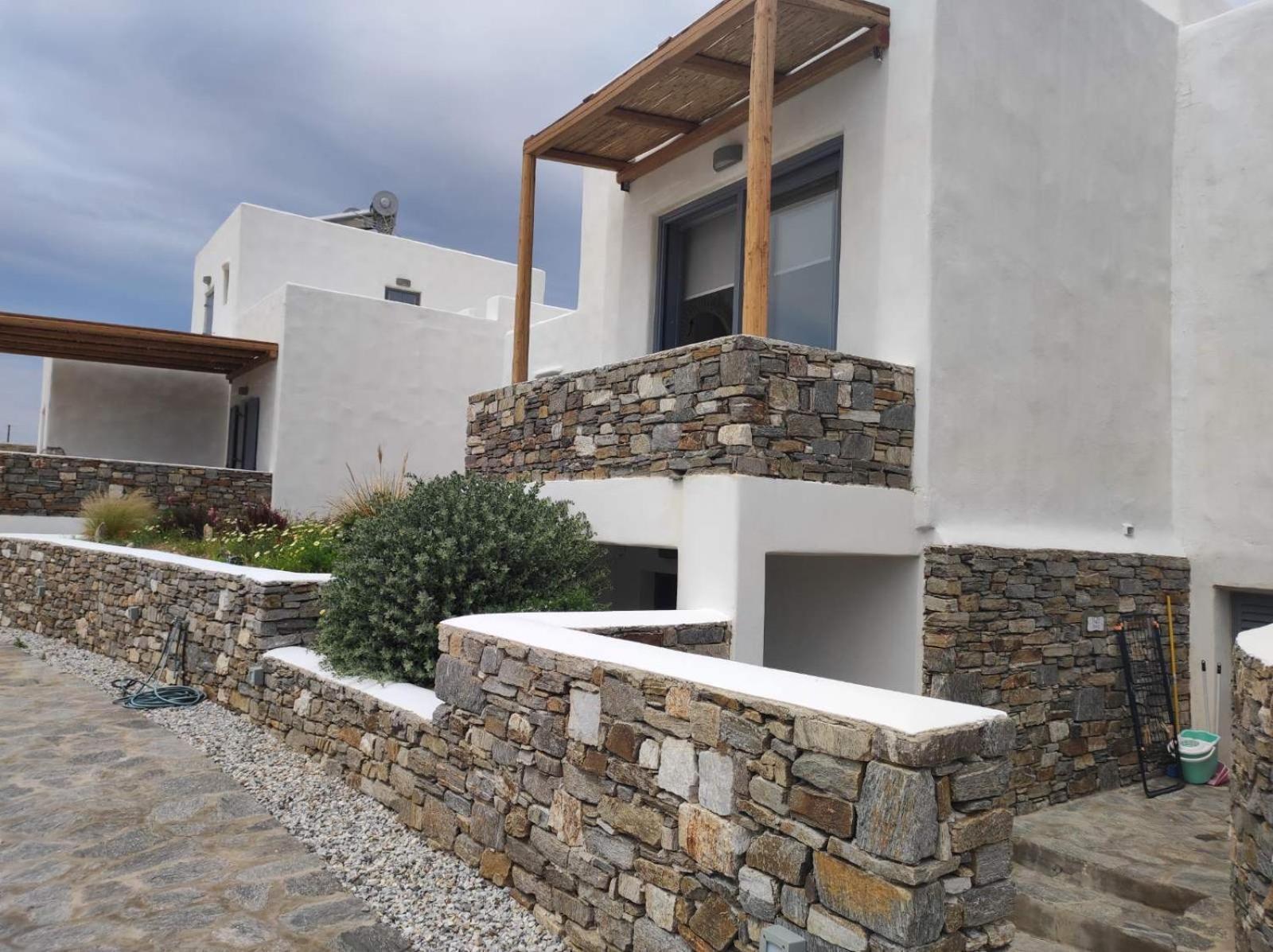 Krotiri View Paros Kültér fotó