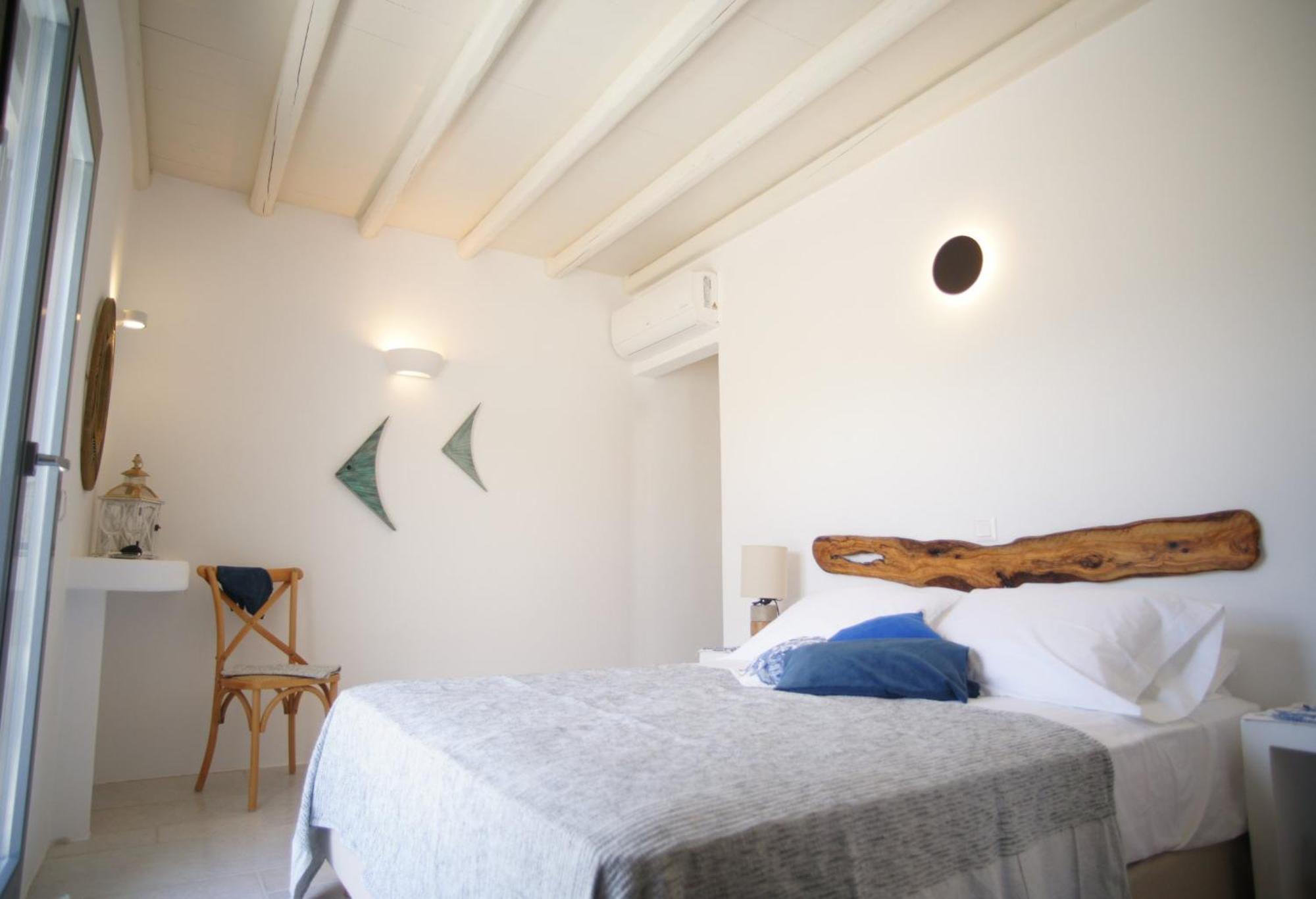 Krotiri View Paros Kültér fotó